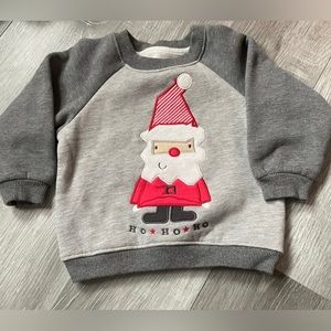 💜5 for 25💜Baby boys sweater . No size tag